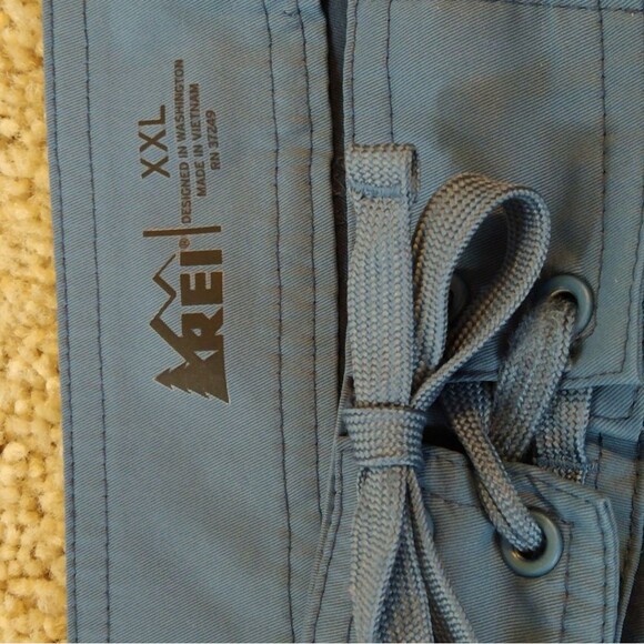 REI Board Shorts - Picture 7 of 8